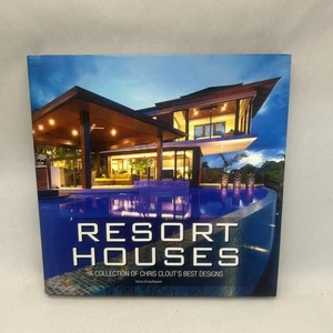 Resort Houses by Emma Peacock Chris Clout's Best Designs Architecture - Picture 1 of 13