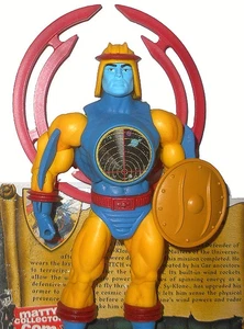 Masters of the universe classics SY-KLONE 2013 Complete he-man - Picture 1 of 4