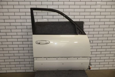 98-06 Lexus LX470 Right Passenger Front Door Shell Golden Pearl (057) Foto 1 de 4