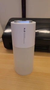 Humidifier MIST STAND  Wireless Lighting 400ml - Picture 1 of 6