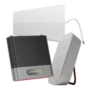 weBoost Installé 474445 Cell Signal Booster KitBoost Boosts 4G LTE et 5G - Photo 1 sur 12