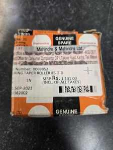 MAHINDRA ROXOR® LAGERKEGELROLLE 85 0069952 - Bild 1 von 4