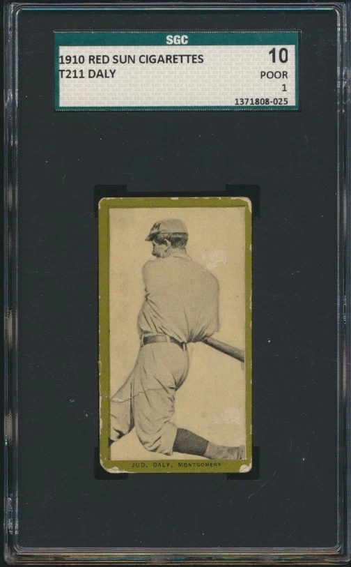 1910 Season Baseball Cards for sale | eBay