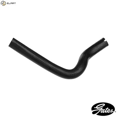 HEATER HOSE 02-2391 FOR PEUGEOT BOXER/Platform/Chassis/FURGON/Van/Bus 2.8L 4cyl - Image 1 of 4