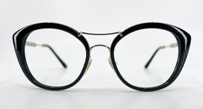 Burberry BE 4251Q 3001T3 Black Sunglasses Frames Womens Grey 4824 - Image 1 of 4