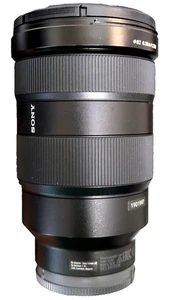 Sony FE 24-70mm f/2.8 GM I Lens  New - (No Box)  - FREE SHIPPING - Picture 1 of 3