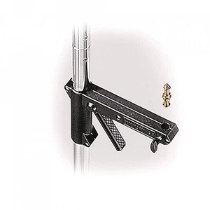 Treppiede SIDING Brack. B. Nero|Manfrotto - Foto 1 di 2
