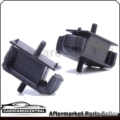 Anchor Front Engine Motor Mount Fits 2000 2001 2002 1995 1996 1997 Kia Sportage - Image 1 of 4