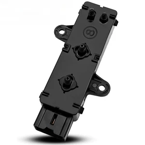 Power Seat Control Switch Replace 87066-4HA0A 870664HA0A 8 Way Driver Seat@ - Picture 1 of 7