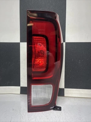 2017 - 2023 Honda Ridgeline Right Taillight Used Oem Foto 1 de 4