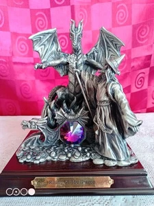 Rising Of The Dragon - Picture 1 of 6