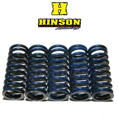 Hinson Hi-Temp Clutch Spring Kit for 1998-2018 KTM 125 SX - Engine Clutch & vb Foto 1 de 4