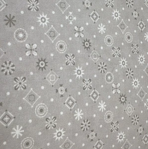 1/2 yard x 44"  Baby Jane by Eric & Julie Comstock Moda Fabrics Tan Cotton Fabri - Picture 1 of 11