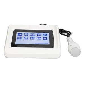 US Plug Deep Tissue Massage Machine Reduce Discomfort Enhance Circulation Ultras - Bild 1 von 23