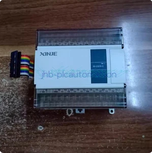 Used 1PC Xinje XD-E32YR-E expansion module tested - Picture 1 of 2