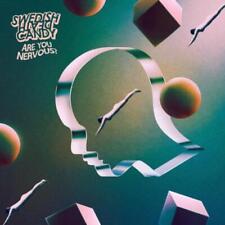 Swedish Death Candy Are You Nervous? (Vinyl) 12" Album