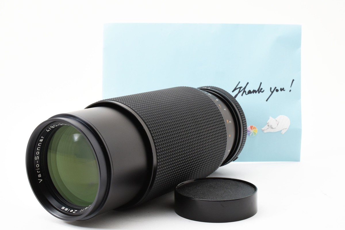 F/4 Camera Lenses for Contax for sale | eBay F/4 Camera Lenses for Contax for sale | eBay
