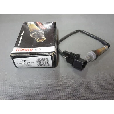 Sensor de oxígeno genuino original 17275 para Buick LaCrosse 2005-2008 3,0 L Foto 1 de 4