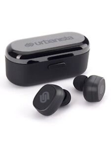 Casque intra-auriculaire Urbanista Tokyo True Wireless Bluetooth 5.0 avec étui de charge