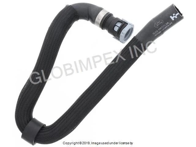 PARA LAND ROVER (2016-2017) Manguera Calefactora GENUINA + 1 AÑO DE GARANTÍA Foto 1 de 1