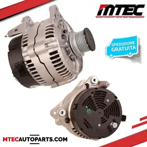 ALTERNATORE PER VOLVO S70-V70 I DAL 1996 2.5 TDI-AWD 0123515020 39 - Picture 1 of 3