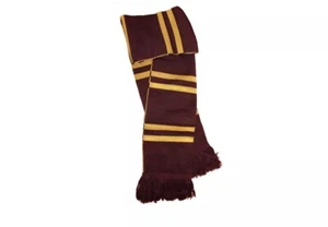 Harry Potter Schal Hogwarts Buch Woche Gryffindor Zauberer - Bild 1 von 2