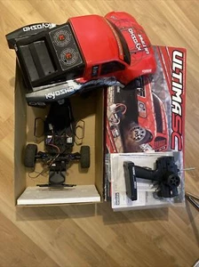 Kyosho Ultima SC - Zdjęcie 1 z 4