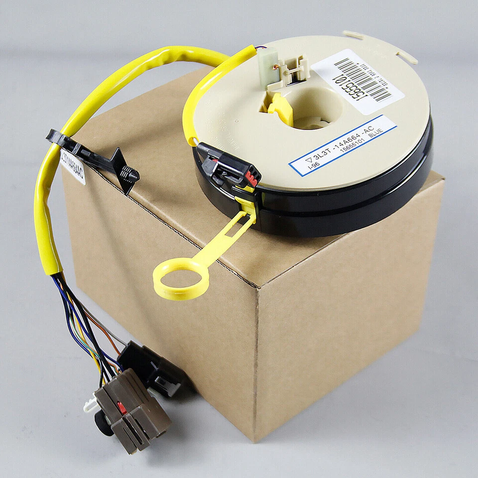 Conjunto de interruptor 0 3L3T-14A664-AC compatible con Ford F250 1999-2004. Foto 1 de 4