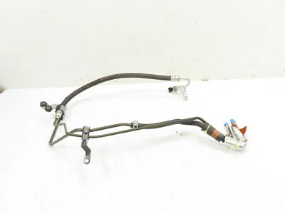 Línea de manguera Nissan 370Z, manguera de tubo de enfriador de aceite de transmisión Foto 1 de 2