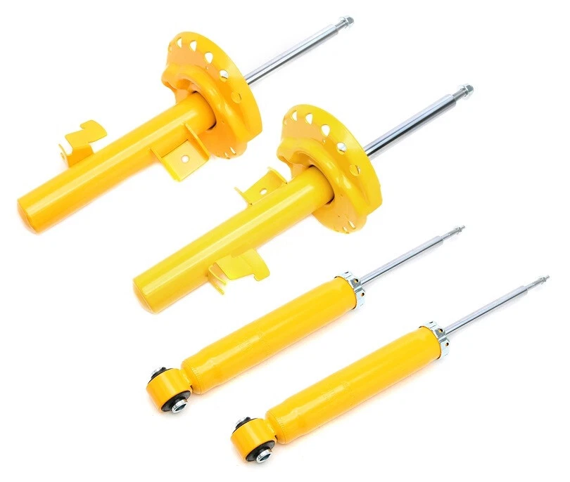 4 Ammortizzatori Sportivi TA-TECHNIX per VOLVO V70 III (135) - Imagen 1 de 1