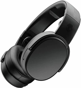 Skullcandy Crusher Wireless Bluetooth Bass Headset Headphone Earphone Over-Ear - Picture 1 of 12