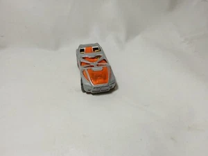 Hot Wheels J3276 Primeras Ediciones Mega Empuje - Usado - Imagen 1 de 11