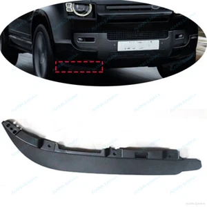 Alerón deflector de aire guardabarros o apto para Land Rover Defender L663 2020-2023, derecho - Imagen 1 de 6