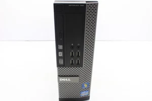Dell OptiPlex 790 Desktop PC - Intel Core i5-2400 3.1GHz - Picture 1 of 4