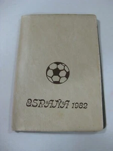 CARTERA OFICIAL MONEDAS 6 VALORES MUNDIAL ESPAÑA 82 *80 JUAN CARLOS I - Imagen 1 de 9