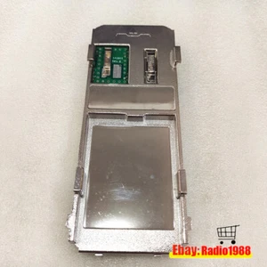 Lot1 Używana płyta tylna OEM 2780518Z Fabrycznie nowa Metalowa obudowa do radia dwukierunkowego GP300 - Zdjęcie 1 z 3