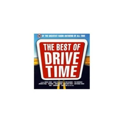 Various - The Best of Drivetime - Various CD 8YVG FREE Shipping - Bild 1 von 2