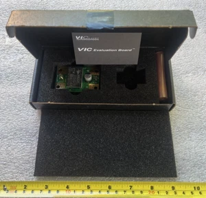 Vicor V-I Chip Evaluation Board V048F020T080-EB BCM - Picture 1 of 4
