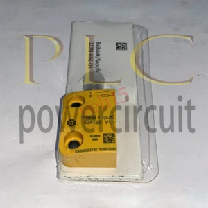 1PC NEW For PILZ Magnetic Safety Switch Sensor 524120~ - Picture 1 of 1