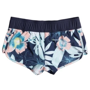 ROXY Girls' Beach Trip 2" Boardshorts L99007 Size Large / 12 - Picture 1 of 1