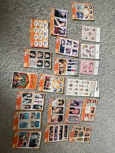 Red Velvet 23 items merch set! stickers & postcards - Picture 1 of 11