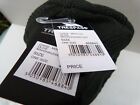 Trespass Chase Mens Lined Activewear Olive Warm Winter Hat - Knitted / New
