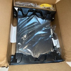 Cisco Model 892FSP C892FSP-K9 Gigabit Eth. Sec. Rt. 1GE & 1GE/It. Boxes Rough!! - Afbeelding 1 van 10