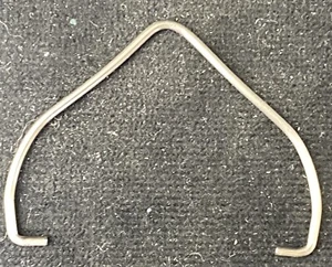 Oster Clipper Bale Hanger Replacement for Model 76 and A5 1 Speed Clippers - Picture 1 of 3