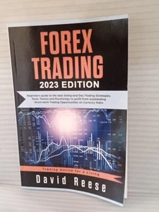 Forex Trading: Beginners’ Guide to the B... by Reese, David Paperback SHIPS FREE - Picture 1 of 2
