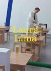 Laura Lima By De Araujo Ines (English) Hardcover Book