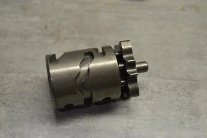 Barillet de selection BMW G 650 X country Xcountry 2007 drum shifting barrel - Imagen 1 de 5
