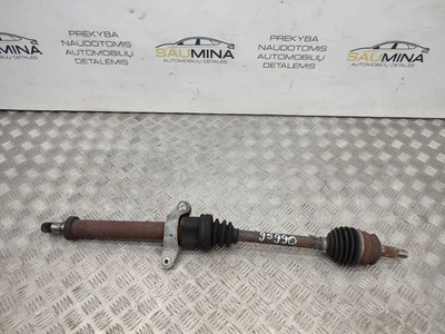 Mini One - Cooper Coupe R56 2011 eje de transmisión delantero derecho SAU95990 Foto 1 de 4