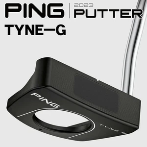 Ping TYNE-G Putter 2023 33inch - Picture 1 of 7