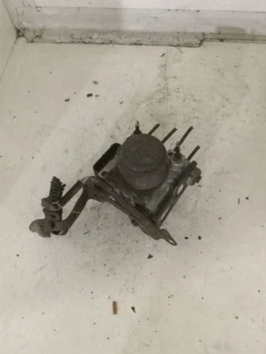 防锁制动零件调制器总成双门轿跑车 ABS Dx 适合 06-11 CIVIC 695166 — 第 1/2 张图片